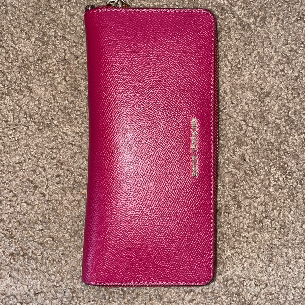 MK Wallet